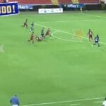 Grêmio contrata meia colombiano Miguel Monsalve para 2024-2028. Grêmio contrata meia colombiano Miguel Monsalve para 2024-2028.