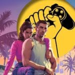 O impacto da greve de atores na produção do GTA 6. O impacto da greve de atores na produção do GTA 6.