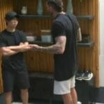 Guipa critica Cel por comentário sobre personagem Geni em reality show. Guipa critica Cel por comentário sobre personagem Geni em reality show.