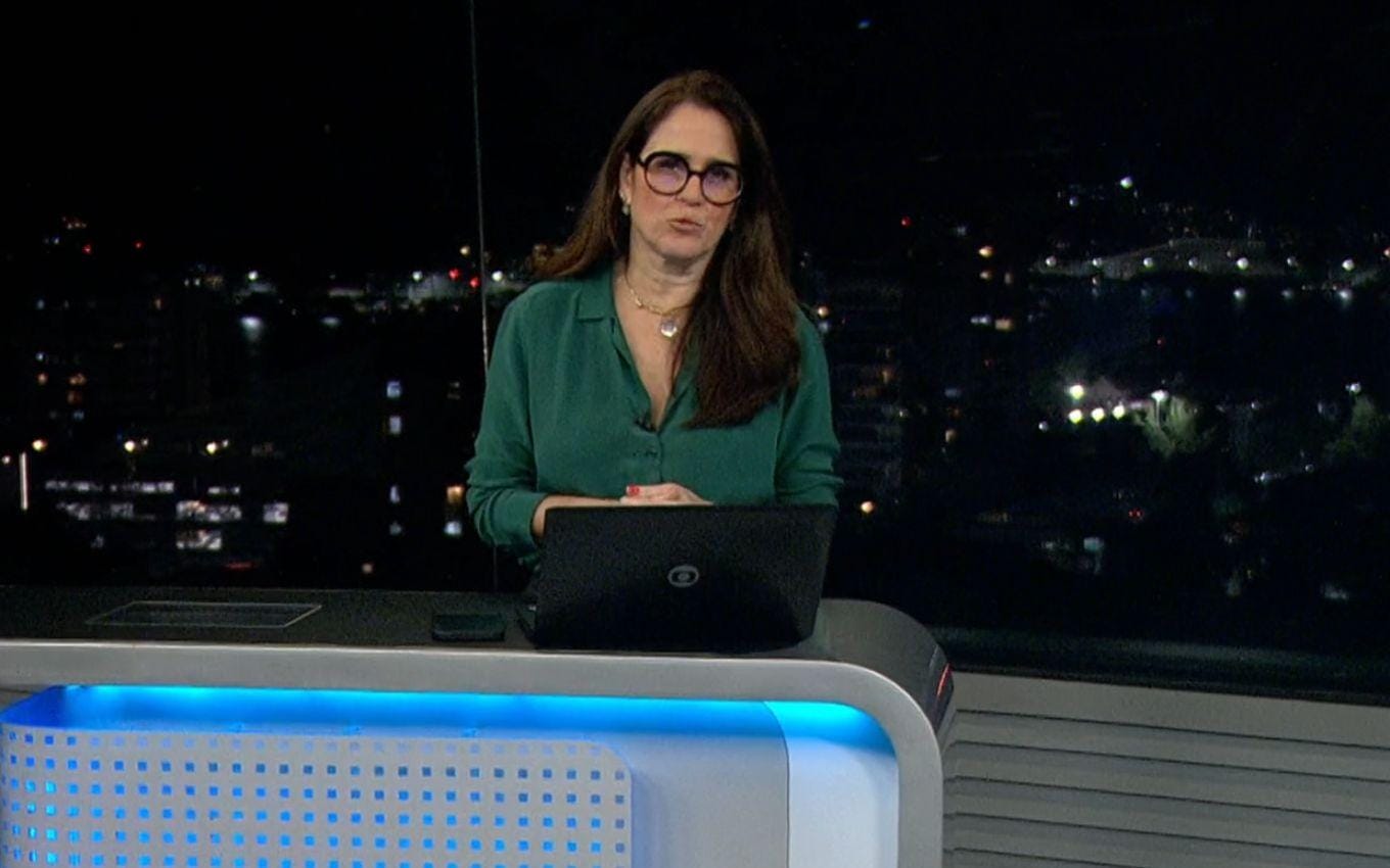 Harry Potter no centro de escândalo político no Rio.