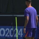 Holanda se prepara em Wolfsburg para segunda final da Euro. Holanda se prepara em Wolfsburg para segunda final da Euro.