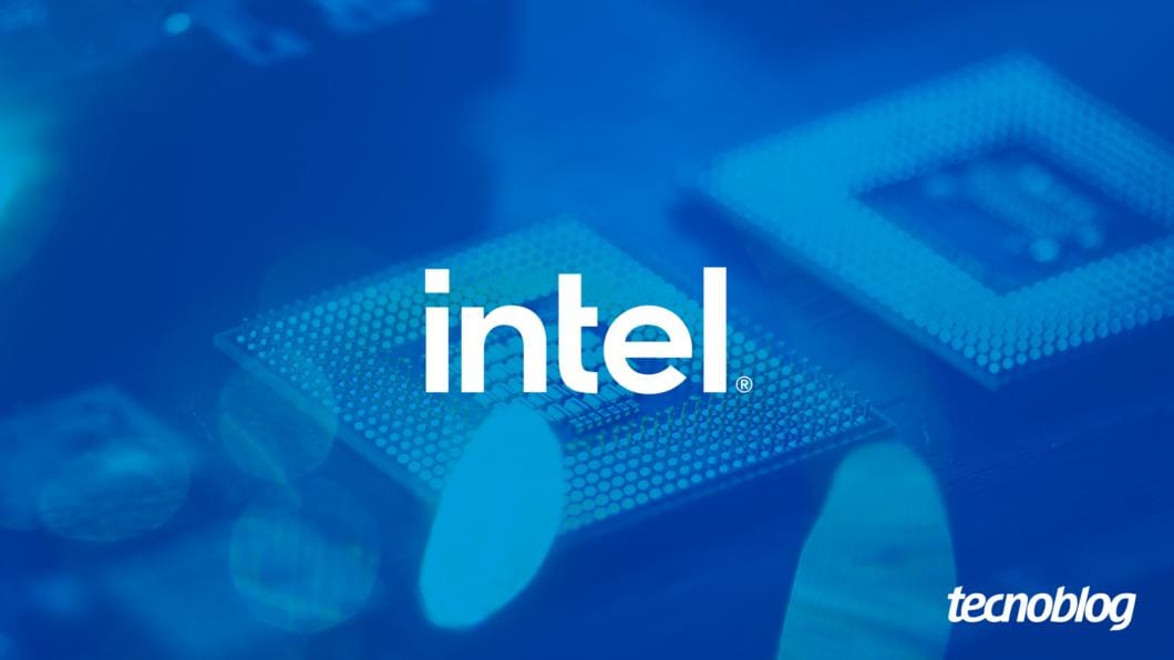 Intel enfrenta falhas em processadores de última geração.