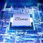 Intel lança novos processadores Raptor Lake Refresh com núcleos de alto desempenho. Intel lança novos processadores Raptor Lake Refresh com núcleos de alto desempenho.