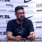 Desgaste e Falta de Foco Explicam Gols Sofridos pelo Corinthians. Desgaste e Falta de Foco Explicam Gols Sofridos pelo Corinthians.