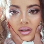 Jade Thirlwall embarca em carreira solo após sucesso com Little Mix. Jade Thirlwall embarca em carreira solo após sucesso com Little Mix.