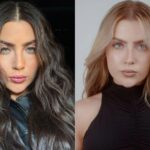 Jade Picon se transforma para nova personagem após desafio em Travessia.