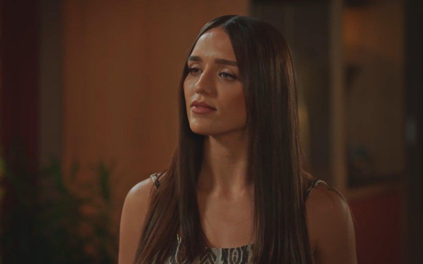 Reviravoltas inesperadas deixam Jéssica furiosa na Família É Tudo.