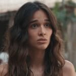 Mariana fica devastada com revelação chocante de João Pedro. Mariana fica devastada com revelação chocante de João Pedro.