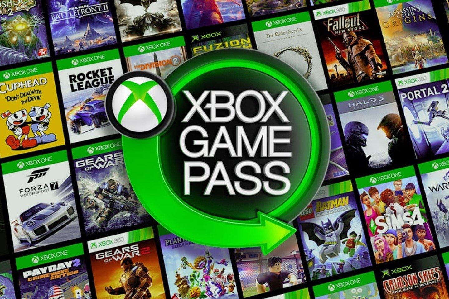Jogos empolgantes chegam ao Xbox Game Pass em breve.