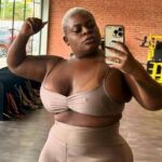 Jojo Todynho revela curso de emagrecimento após perda de 50kg. Jojo Todynho revela curso de emagrecimento após perda de 50kg.