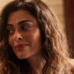 "Juliana Paes lidera série empolgante no Disney+."