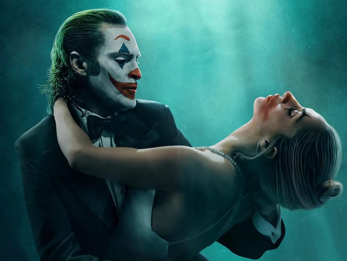 Diretora de elenco revela o papel surpreendente de Lady Gaga em