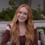 Lindsay Lohan revela bastidores do novo "Sexta-Feira Muito Louca 2". Lindsay Lohan revela bastidores do novo "Sexta-Feira Muito Louca 2".