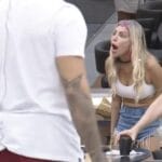 Nova treta na Mansão de "A Grande Conquista" esquenta disputa.