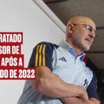A jornada de Luis de la Fuente na Federação Espanhola até a final da Euro 2024.