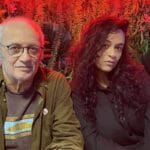 O Pai da Cantora Tulipa Ruiz: Luiz Chagas, Guitarrista Vanguardista. O Pai da Cantora Tulipa Ruiz: Luiz Chagas, Guitarrista Vanguardista.