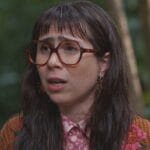 Lupita é humilhada na rua e se torna piada em 'Família É Tudo'.