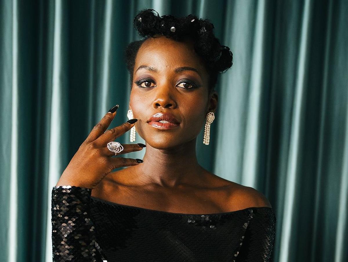 Conselho Equivocado Após Vitória de Lupita Nyong'o no Oscar.