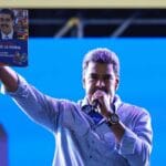 Maduro fecha fronteiras venezuelanas antes de eleições. Maduro fecha fronteiras venezuelanas antes de eleições.