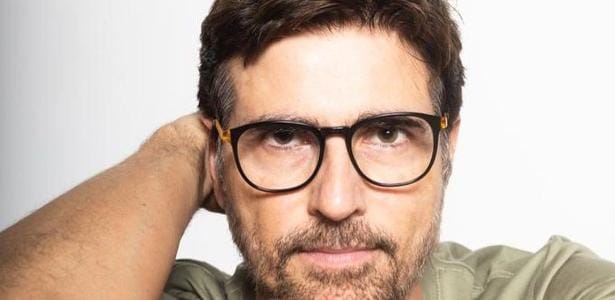 Mãe de Gianecchini sofre acidente e capota carro em SP.