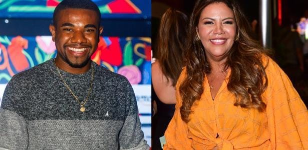 Mani Reggo Mostra a Verdade Que Davi Não Possui.