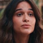 Mariana se despe em "Renascer" para seduzir João. Mariana se despe em "Renascer" para seduzir João.