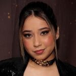Marília Tavares: A jovem estrela do sertanejo de Roraima. Marília Tavares: A jovem estrela do sertanejo de Roraima.