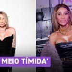 Maya Massafera revela sua vida amorosa na adolescência. Maya Massafera revela sua vida amorosa na adolescência.