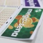 Apostador do DF fatura R$ 63 mil na Mega-Sena. Apostador do DF fatura R$ 63 mil na Mega-Sena.