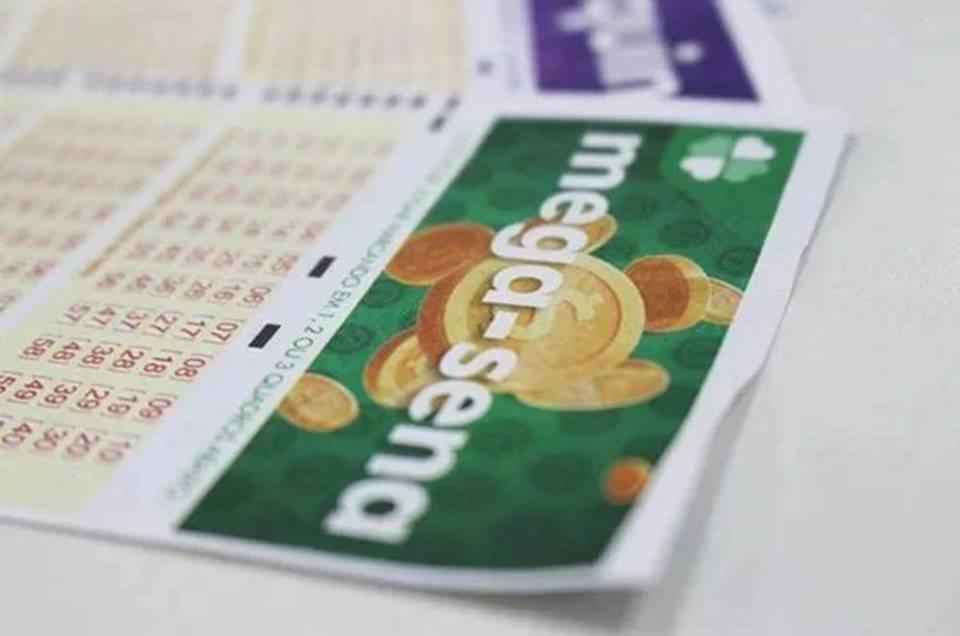 Apostador do DF fatura R$ 63 mil na Mega-Sena.