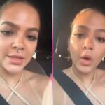 Mel Maia nega ligação com o tráfico e explica: "Inteligência artificial". Mel Maia nega ligação com o tráfico e explica: "Inteligência artificial".