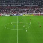 Vitória Dominante: LDU Quito Supera o Always Ready por 3-0 na Conmebol Sudamericana. Vitória Dominante: LDU Quito Supera o Always Ready por 3-0 na Conmebol Sudamericana.