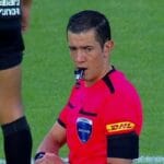 Momentos emocionantes: U. Católica e Libertad empatam na Sudamericana.