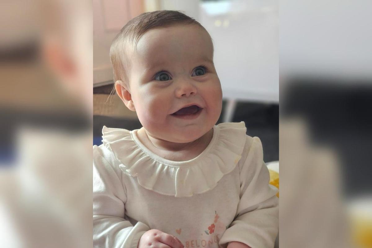 Menina com defeito cardíaco congênito usa Viagra para sobreviver.