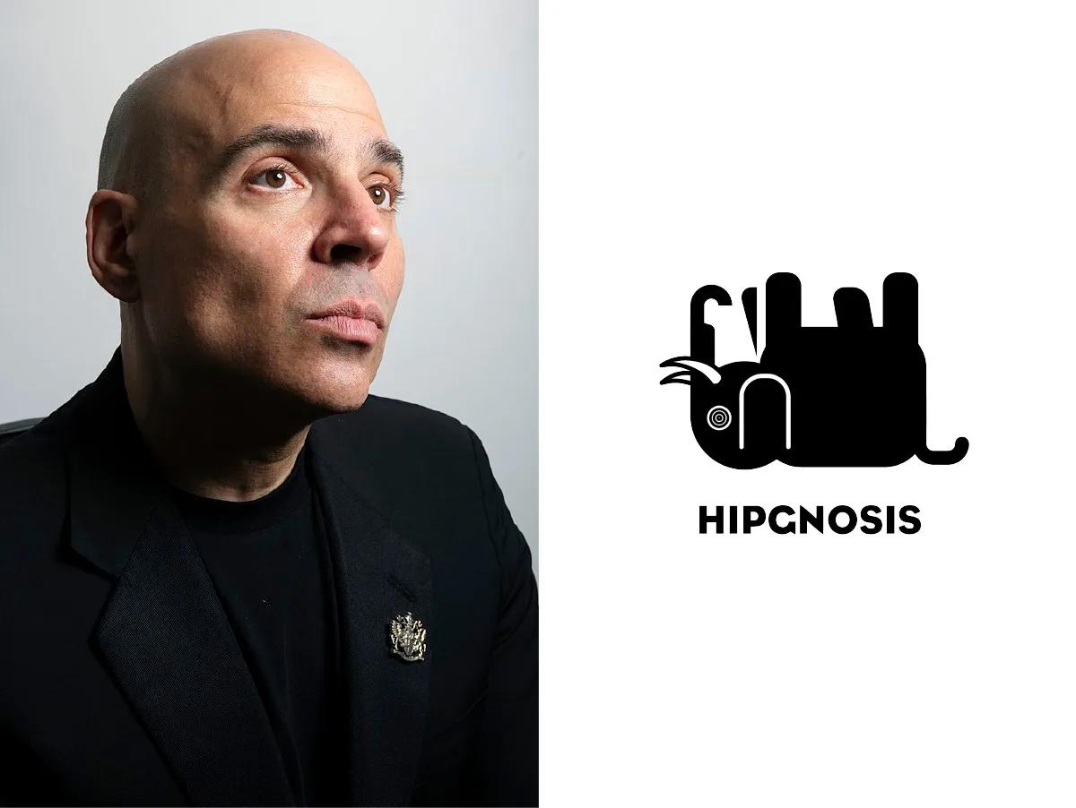 Merck Mercuriadis deixa presidência da Hipgnosis Song.