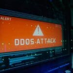Ataque DDoS provoca interrupção nos serviços da Microsoft. Ataque DDoS provoca interrupção nos serviços da Microsoft.