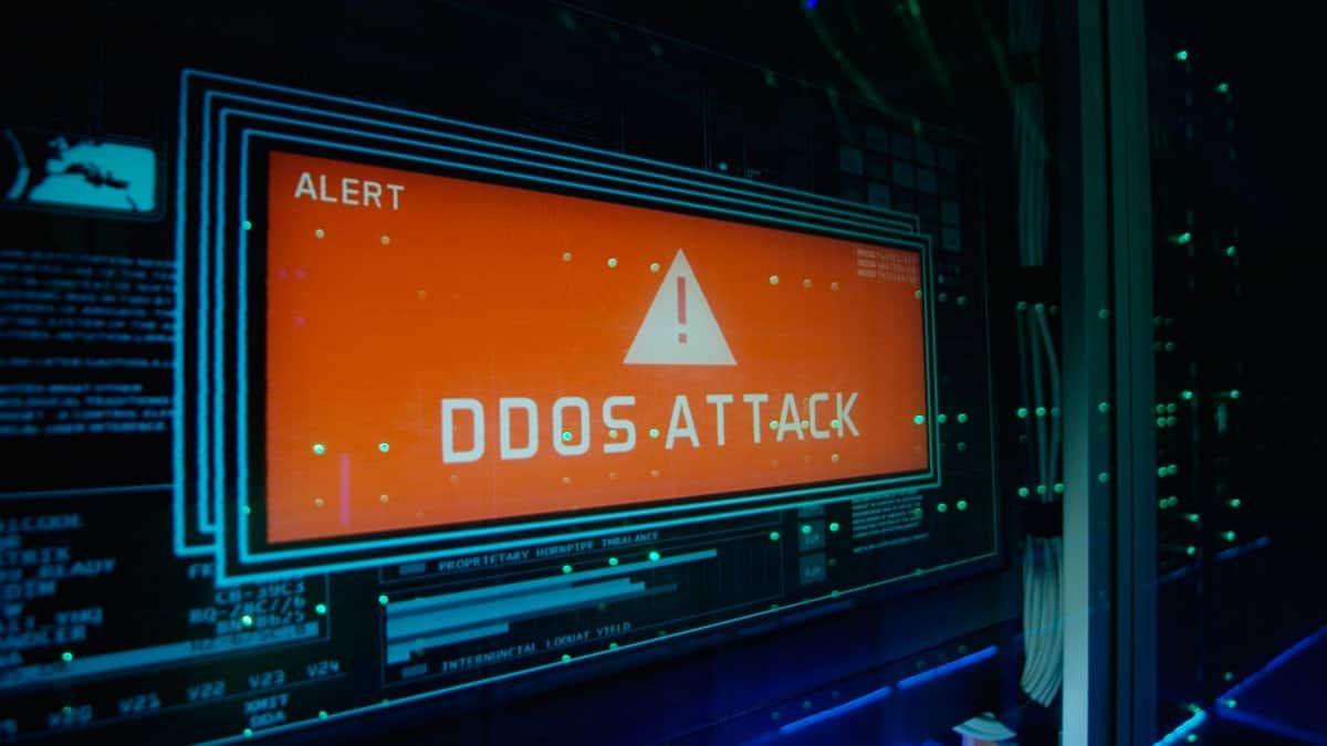 Ataque DDoS provoca interrupção nos serviços da Microsoft.