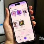 Ferramenta de design da Microsoft chega aos smartphones para desafiar o Canva. Ferramenta de design da Microsoft chega aos smartphones para desafiar o Canva.