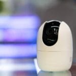 Segurança e Modernidade: Soluções Inteligentes para o Lar Moderno.