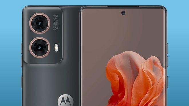 Motorola lança novos modelos Moto G85 e Moto G24 no Brasil.