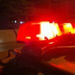 Acidente fatal no DF: motorista foge após colisão. Acidente fatal no DF: motorista foge após colisão.