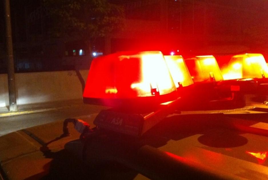 Acidente fatal no DF: motorista foge após colisão.