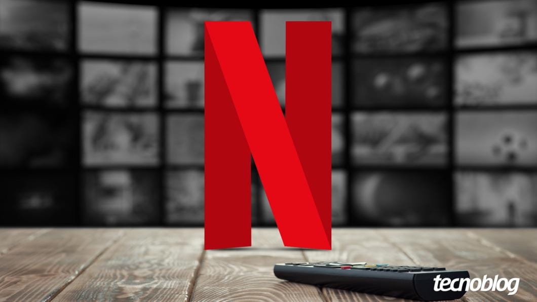 Netflix obriga mudança de plano, mas não no Brasil.