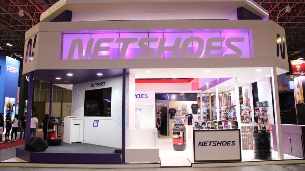 Netshoes confirma ciberataque, nega dados sensíveis expostos.