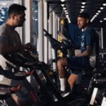 Neymar Jr. retorna aos treinos do Al-Hilal visando a próxima temporada. Neymar Jr. retorna aos treinos do Al-Hilal visando a próxima temporada.