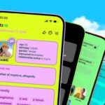 Rede social para jovens sem anúncios e algoritmos.