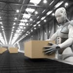 Nvidia lança ferramentas para acelerar treinamento de robôs humanoides. Nvidia lança ferramentas para acelerar treinamento de robôs humanoides.