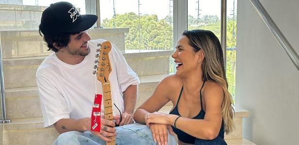 Fiuk e Deolane: Entenda a polêmica entre os influenciadores.