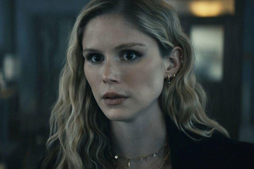 Revelado o plano da Mana Sábia para derrubar Luz-Estrela em The Boys.