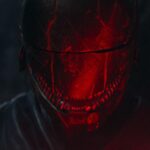 O Capacete Sombrio do Lorde Sith Revelado. O Capacete Sombrio do Lorde Sith Revelado.